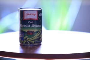 Green Beans First: How Prioritizing What You Like Least Helps You Do What You Love Most