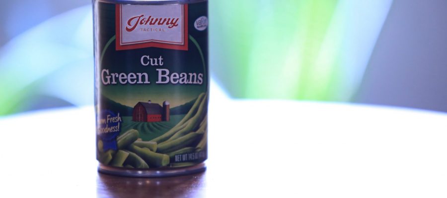 Green Beans First: How Prioritizing What You Like Least Helps You Do What You Love Most