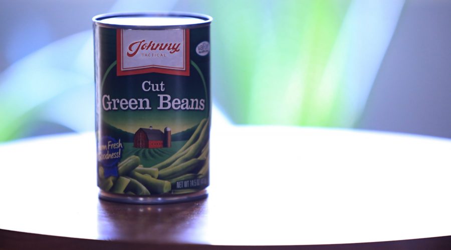 Green Beans First: How Prioritizing What You Like Least Helps You Do What You Love Most