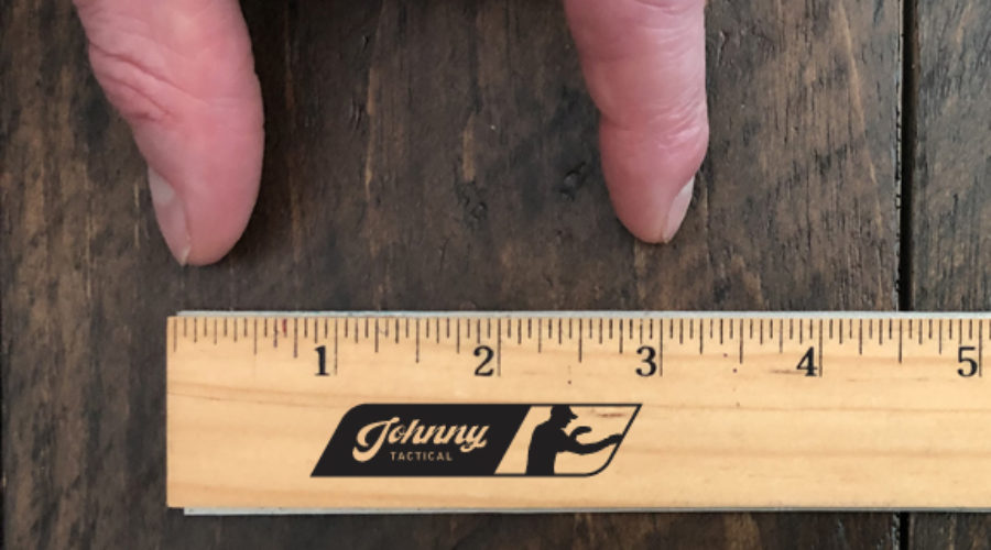 Breaking The Ice: Oversized Egos, Measuring Contests, And Tactical Chuckles