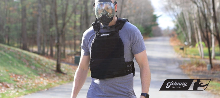 SWAT Physical Fitness Qualification Review