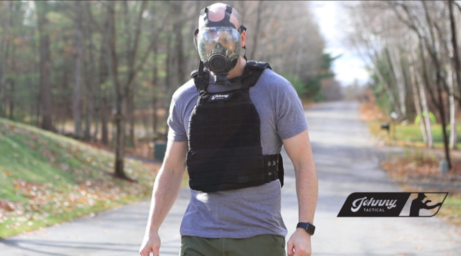 SWAT Physical Fitness Qualification Review