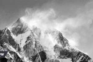 Five Year Slumps And Summiting Everest