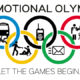 Promotional Olympics: Let The Games Begin