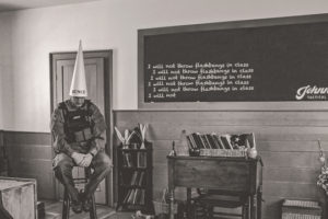 Room Clearing For The Tactical Dunce: Part I