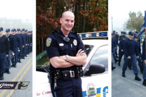 5 Myths About What It Takes to Be a Police Officer