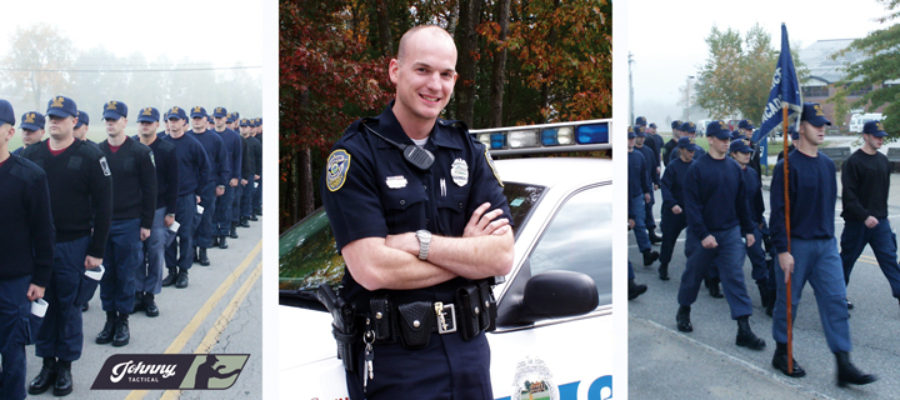 5 Myths About What It Takes to Be a Police Officer