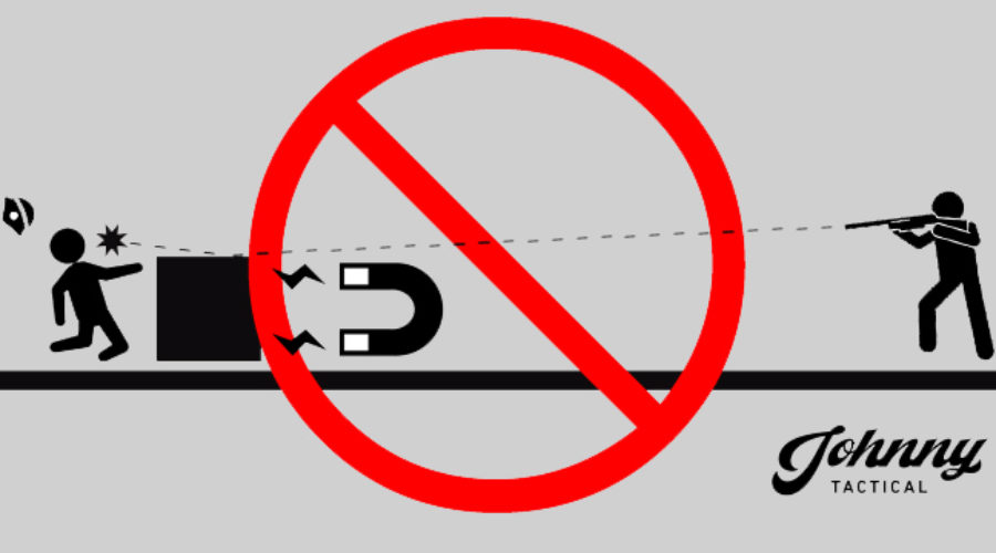 The Cover Magnet Phenomenon And Why It’s Bad