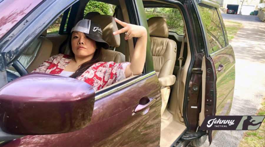 Tactical Moms And How They Operate