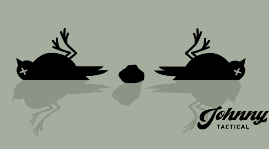 Spike Strips And Collateral Damage