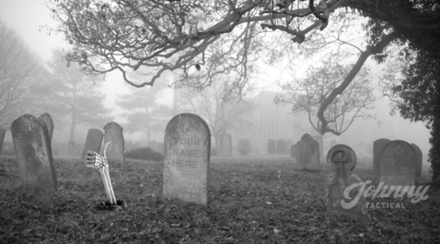 How To Take Care Of Your Family When You’re Dead