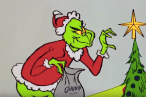 How The Job Stole Christmas And How To Steal It Back