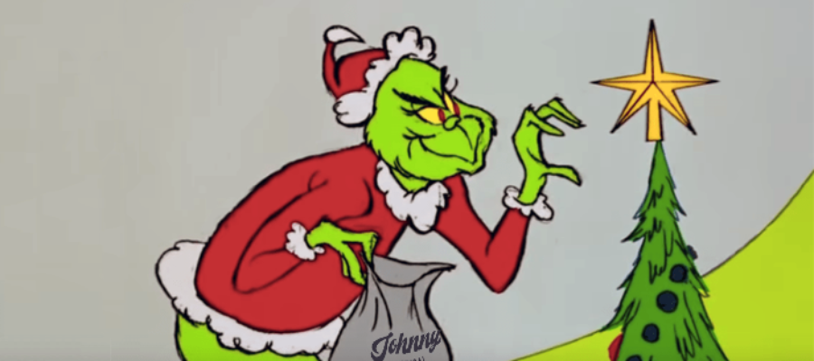 How The Job Stole Christmas And How To Steal It Back