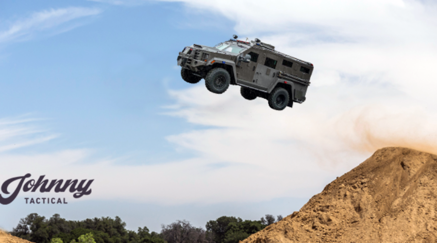 A Stunt Of Glorious Proportions And How It Never Happened