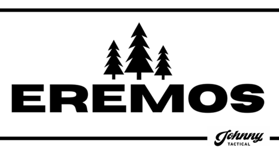 Into The Eremos