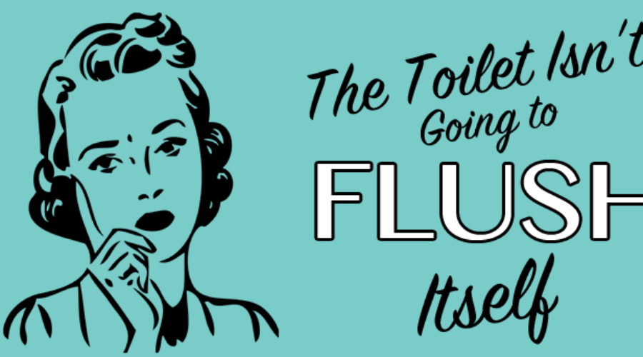 Just When You Think You’ve Seen It All