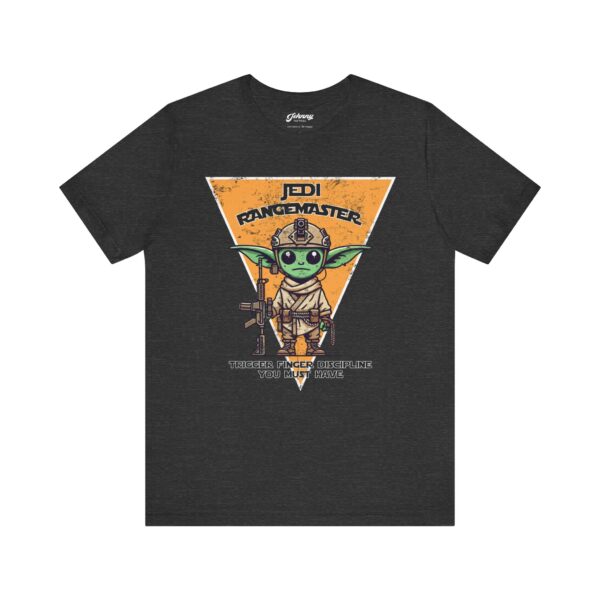 Jedi Rangemaster T-Shirt - Image 5