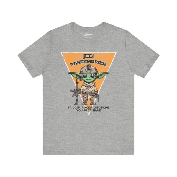 Jedi Rangemaster T-Shirt - Image 6