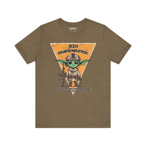 Jedi Rangemaster T-Shirt - Image 4