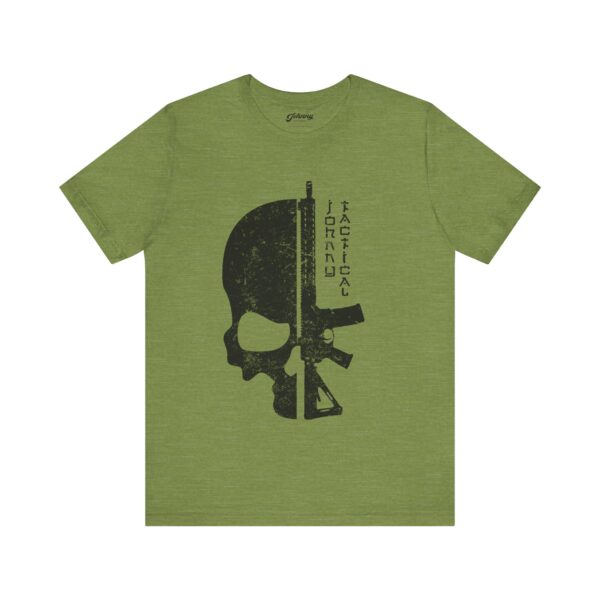 Skull and Guns T-Shirt