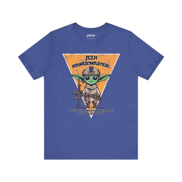 Jedi Rangemaster T-Shirt