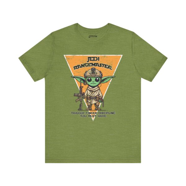 Jedi Rangemaster T-Shirt - Image 2