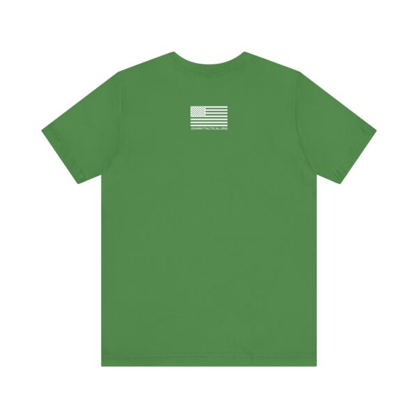 St. Patrick's Day Massacre Color T-Shirt - Image 2