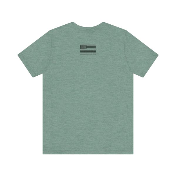 Holy Hand Grenade of Antioch T-shirt - Image 2