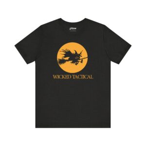 Wicked Tactical T-Shirt