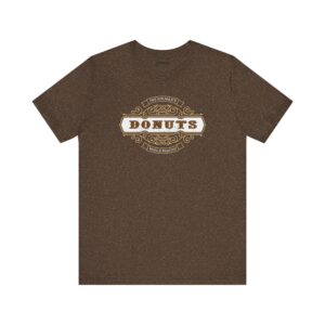 Pat Rolman's Donuts T-Shirt