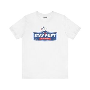 Stay Puft T-Shirt
