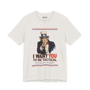 Uncle Sam T-Shirt