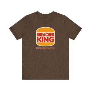 Breacher King T-Shirt