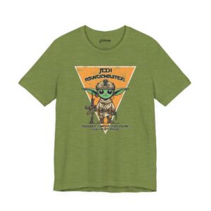 Jedi Rangemaster T-Shirt