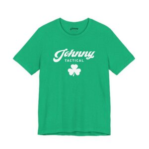 Irish Johnny T-Shirt
