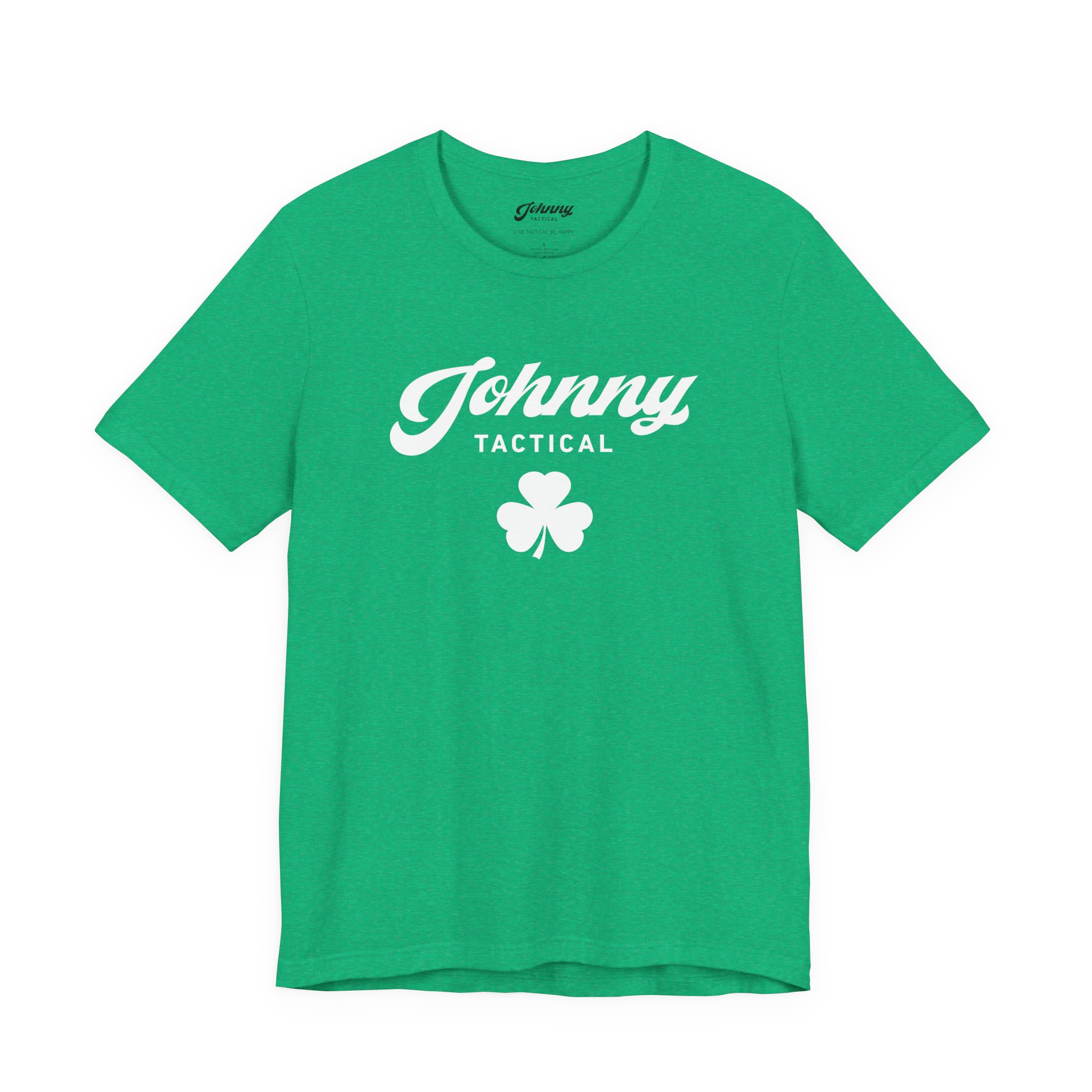 Irish Johnny T-Shirt