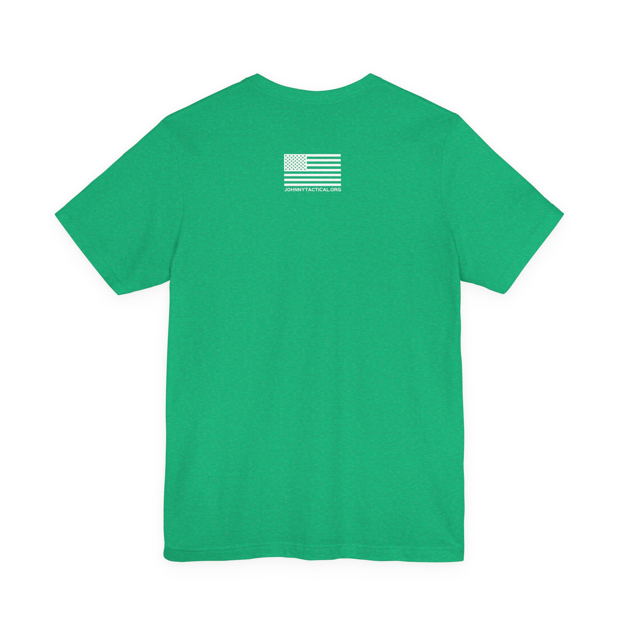 Irish Johnny T-Shirt - Image 2