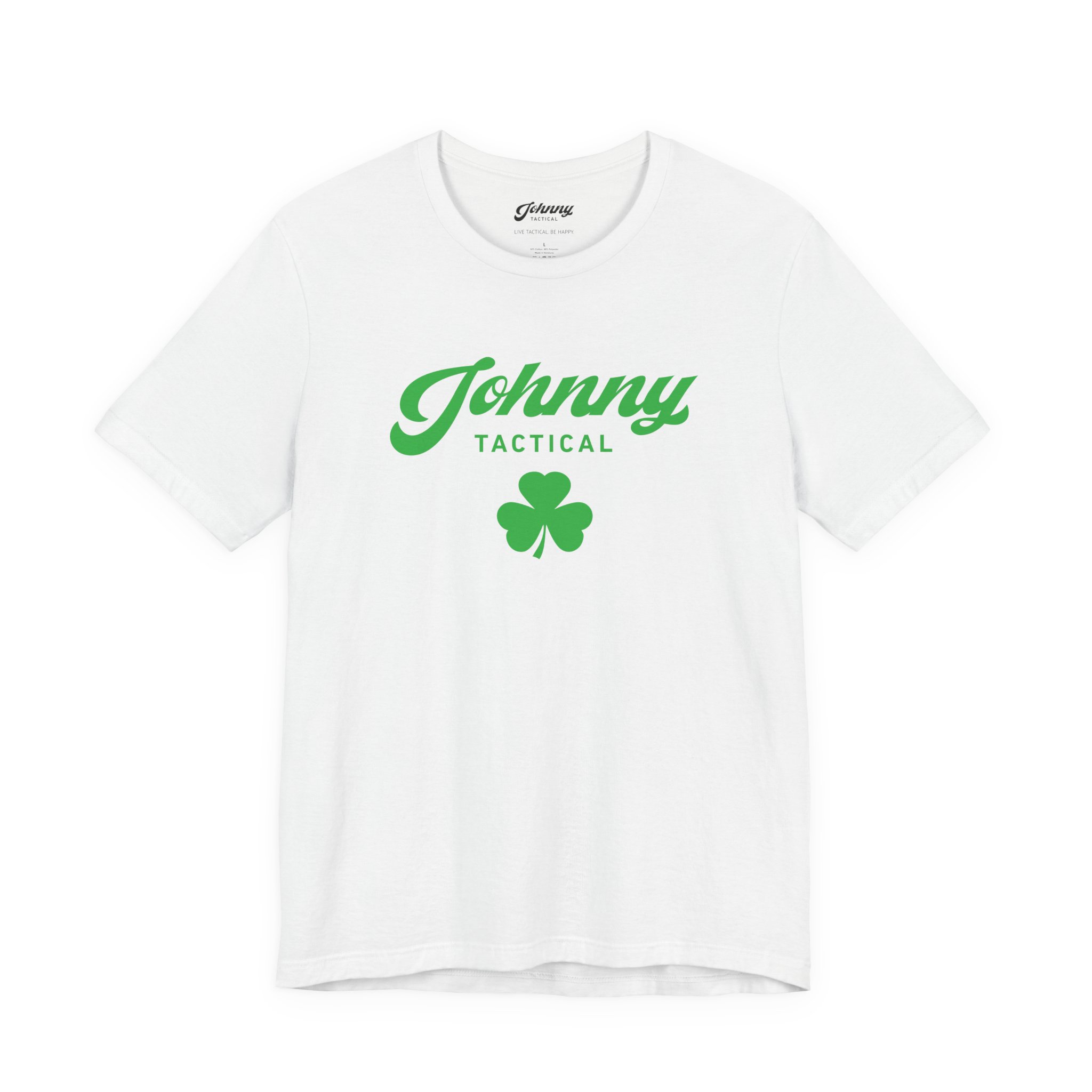 Irish Johnny T-Shirt - Image 3
